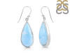 Larimar Earring-E LAR-3-234