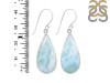 Larimar Earring-E LAR-3-244