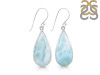 Larimar Earring-E LAR-3-244