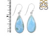 Larimar Earring-E LAR-3-251