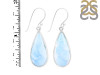 Larimar Earring-E LAR-3-256