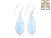Larimar Earring-E LAR-3-256