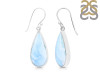 Larimar Earring-E LAR-3-256