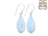 Larimar Earring-E LAR-3-264
