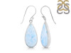 Larimar Earring-E LAR-3-264