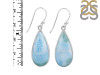 Larimar Earring-E LAR-3-266