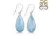Larimar Earring-E LAR-3-266