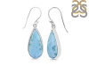 Larimar Earring-E LAR-3-272