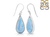 Larimar Earring-E LAR-3-276