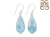 Larimar Earring-E LAR-3-282