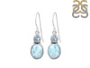 Close Out Larimar Earring-2E LAR-CO-3-53