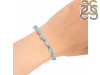 Larimar Bracelet LAR-RDB-114-CAB.