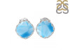 Larimar Stud Earring LAR-RDE-839.