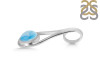 Larimar Pendant LAR-RDP-143.