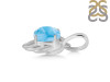 Larimar Pendant LAR-RDP-208.