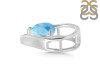 Larimar Pendant LAR-RDP-209.