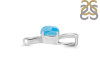 Larimar Pendant LAR-RDP-210.