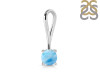 Larimar Pendant LAR-RDP-212.