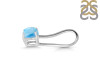 Larimar Pendant LAR-RDP-212.