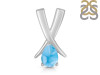 Larimar Pendant LAR-RDP-219.