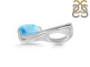 Larimar Pendant LAR-RDP-219.
