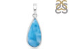 Larimar Pendant LAR-RDP-708.