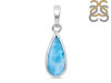 Larimar Pendant LAR-RDP-709.