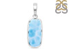Larimar Pendant LAR-RDP-712.