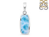 Larimar Pendant LAR-RDP-713.