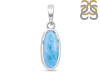 Larimar Pendant LAR-RDP-715.