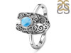 Larimar Ring LAR-RDR-1027.