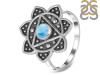 Larimar Ring LAR-RDR-1126.