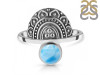 Larimar Ring LAR-RDR-1174.