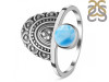 Larimar Ring LAR-RDR-1174.