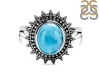 Larimar Ring LAR-RDR-118.