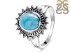 Larimar Ring LAR-RDR-118.