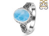 Larimar Ring LAR-RDR-1184.