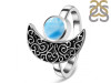 Larimar Ring LAR-RDR-1192.