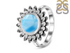 Larimar Ring LAR-RDR-1199.