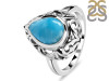 Larimar Ring LAR-RDR-124.
