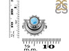 Larimar Ring LAR-RDR-1258.