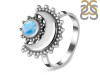 Larimar Ring LAR-RDR-1258.
