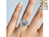 Larimar Ring LAR-RDR-1258.