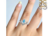 Larimar Ring LAR-RDR-1269.