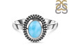 Larimar Ring LAR-RDR-1280.