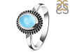 Larimar Ring LAR-RDR-1280.