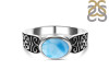 Larimar Ring LAR-RDR-1285.