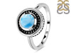 Larimar Ring LAR-RDR-1289.