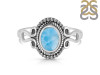 Larimar Ring LAR-RDR-1296.