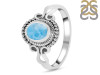 Larimar Ring LAR-RDR-1296.